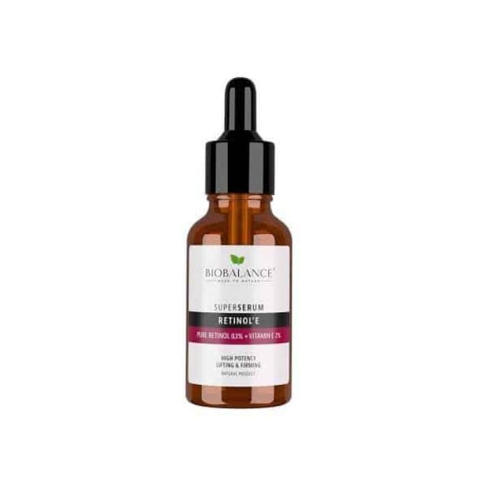 Biobalance Serum Retinol E