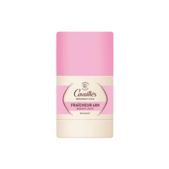 Roge Cavailles Deodorant Stick Fraicheur 48H 50ML