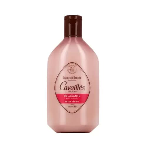Roge Cavailles Creme de Douche Amande et Rose 250ML