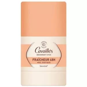 Roge Cavailles Deodorant Stick Fraicheur Miel 48H 50ML