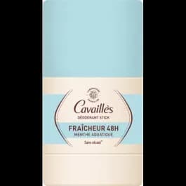 Roge Cavailles Deodorant Stick Fraich Menthe 48H 50ML