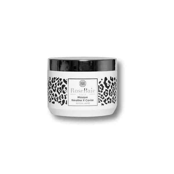 Rosebaie Masque Caviar X Keratine 500 ML