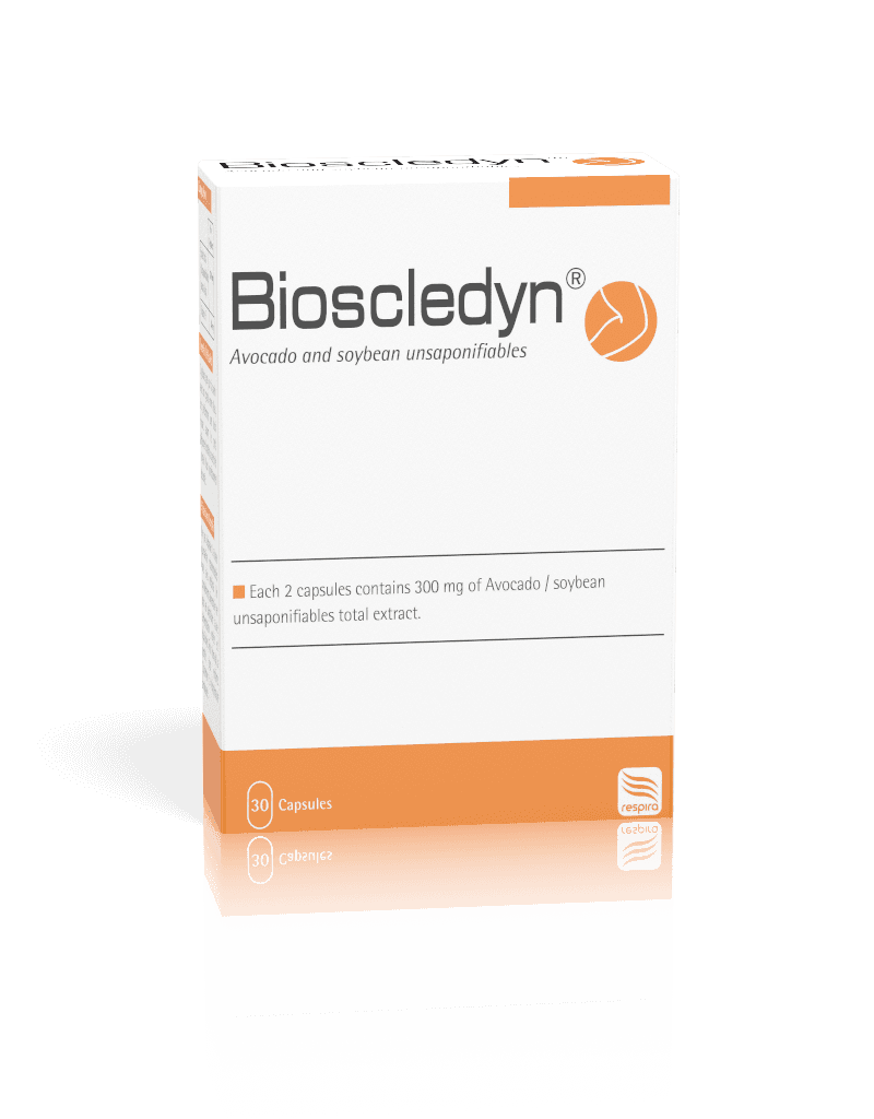 Bioscledyn Gelules BT 30