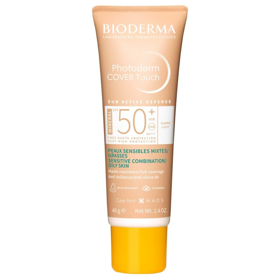 Bioderma Photoderm Cover Clair Teinte 40ML