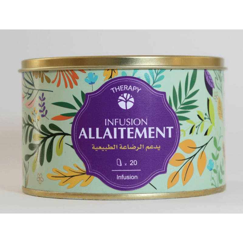 Phytokad Tisane Allaitement 20 Infusions