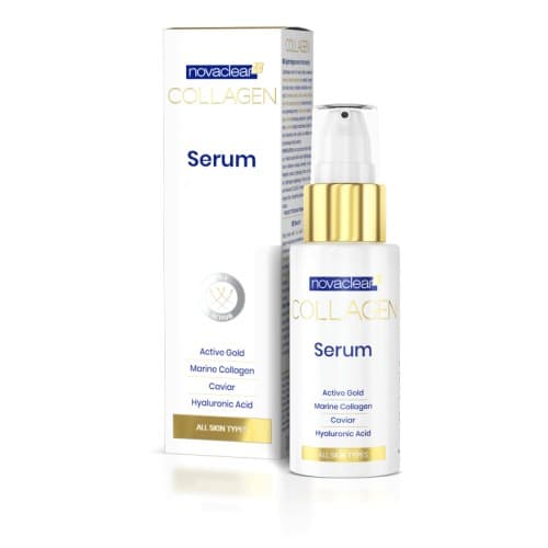 Novaclear Collagen Serum 30ML