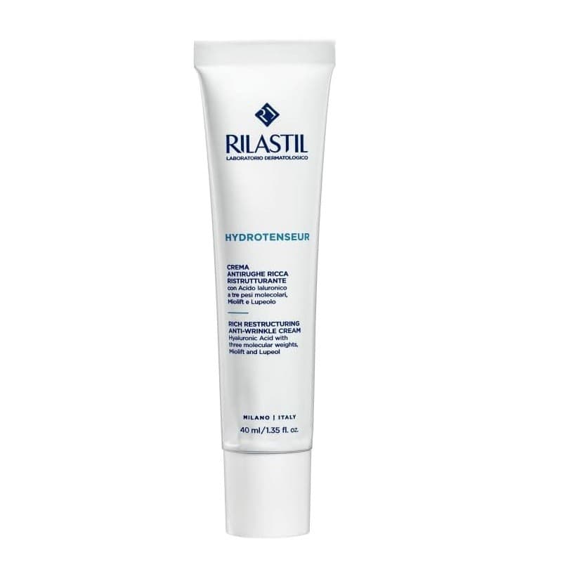 Rilastil Hydrotenseur Creme Anti Rides Reestructurante 40ML
