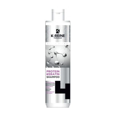 K Reine Proteine Keratine Shampoing 500 ML