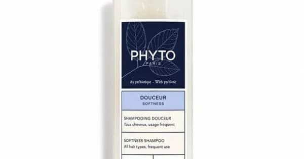 Phyto Douceur Shampooing 500ML