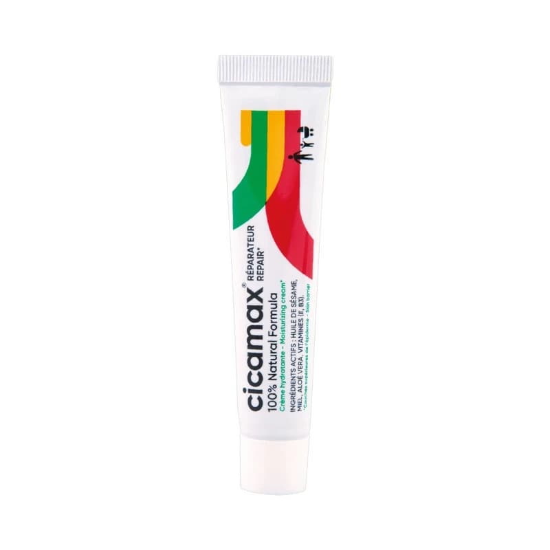 Phyteal Cicamax Réparateur Crème 30 ML