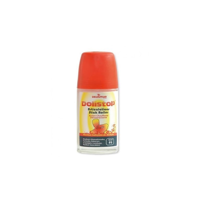 Dolistop Stick Roller 50ML