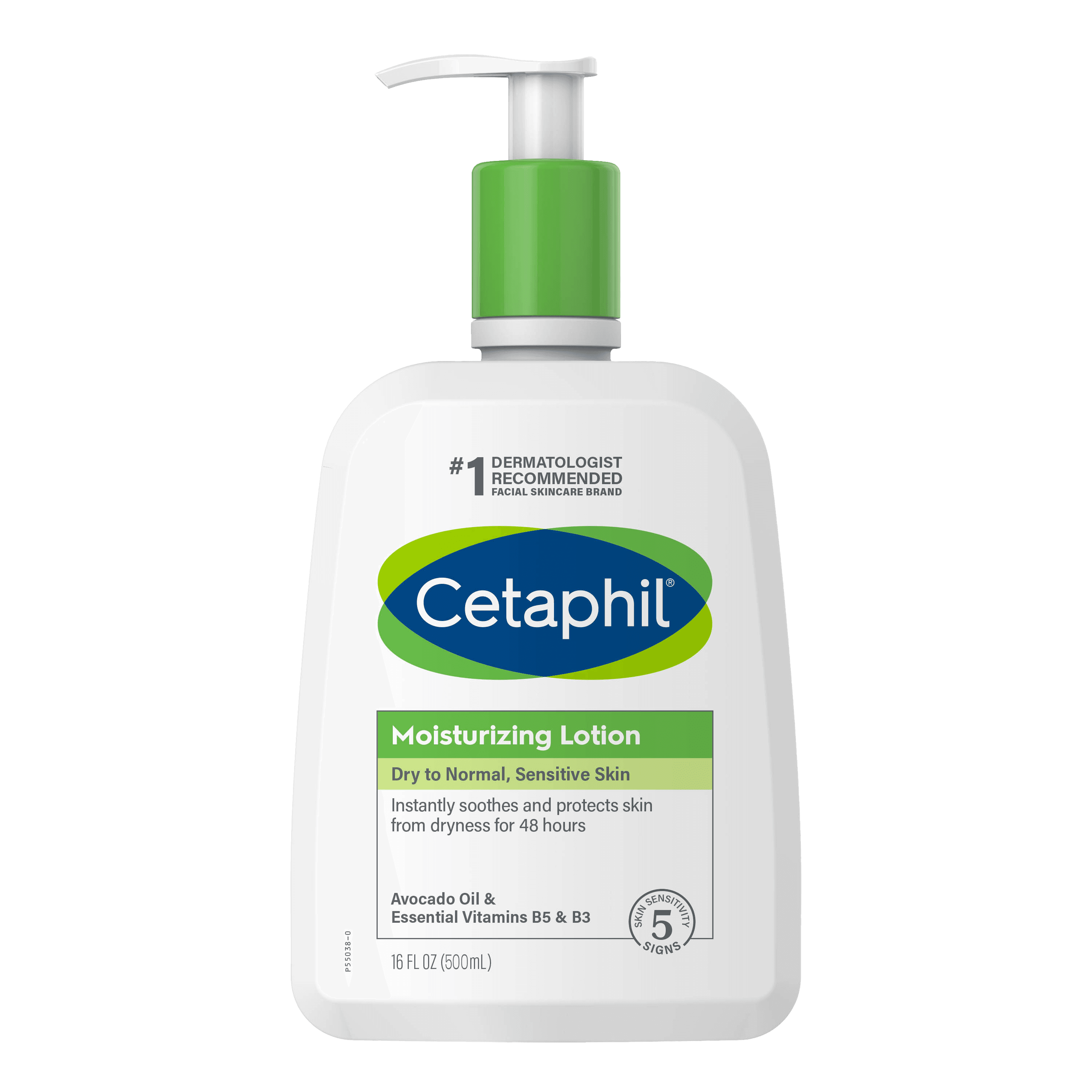 Cetaphil Lotion Hydratante 500ML