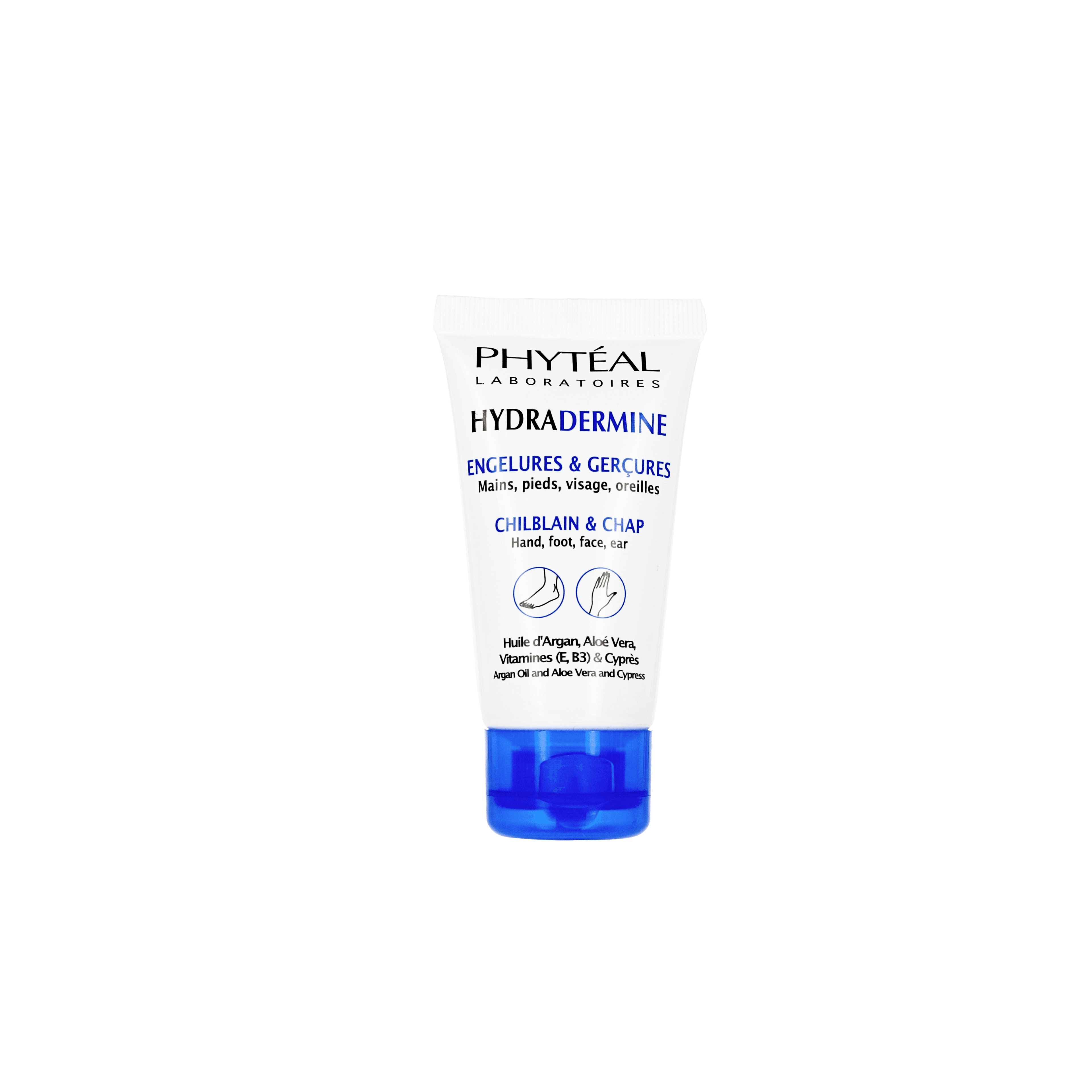 Phytea Hydradermine Engelures et Gercures 50 ML