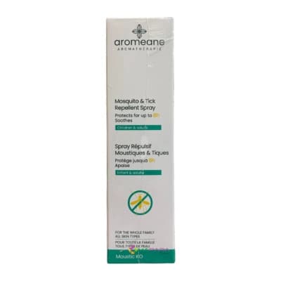 Aromeane Spray Repulsif Anti Moustique 100ML