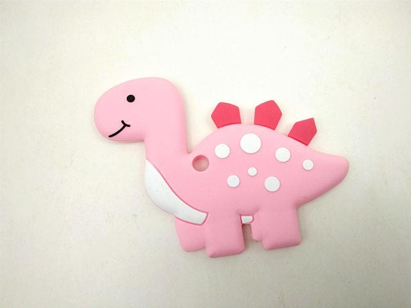 Bambini Anneau de Dentition Dinosaure 489