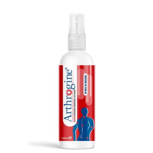 Arthrogine Huile de Massage 100ML