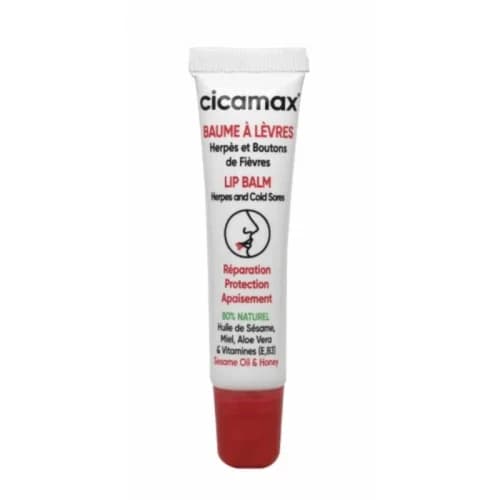 Phyteal Cicamax Baume a Levres 15ML