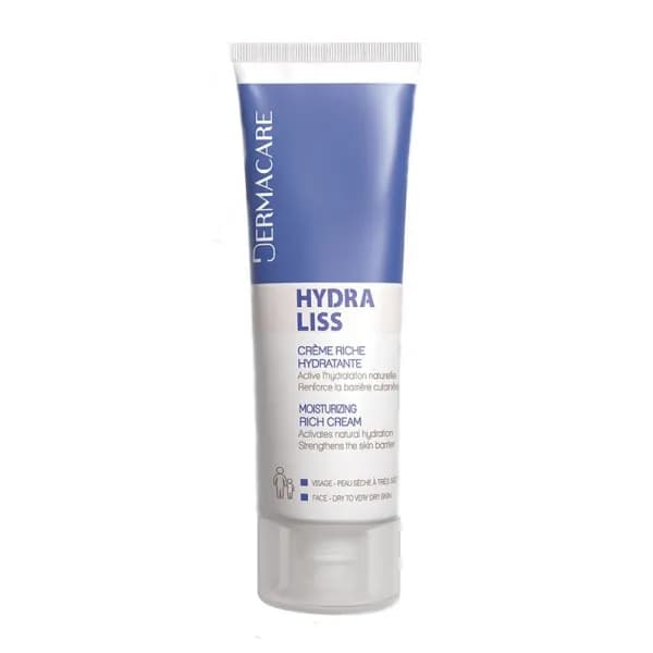 Dermacare Hydraliss Creme Riche 50ML