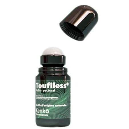 Kenko Toufiless Rollon 50ML