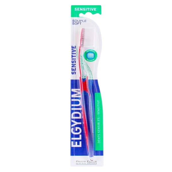 Elgydium Brosse a Dents Sensitive