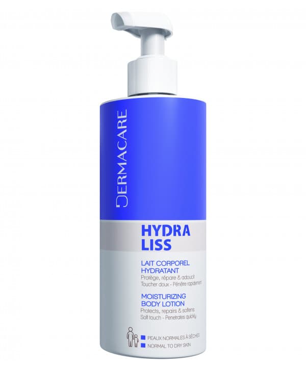 Dermacare Hydraliss Lait 500ML