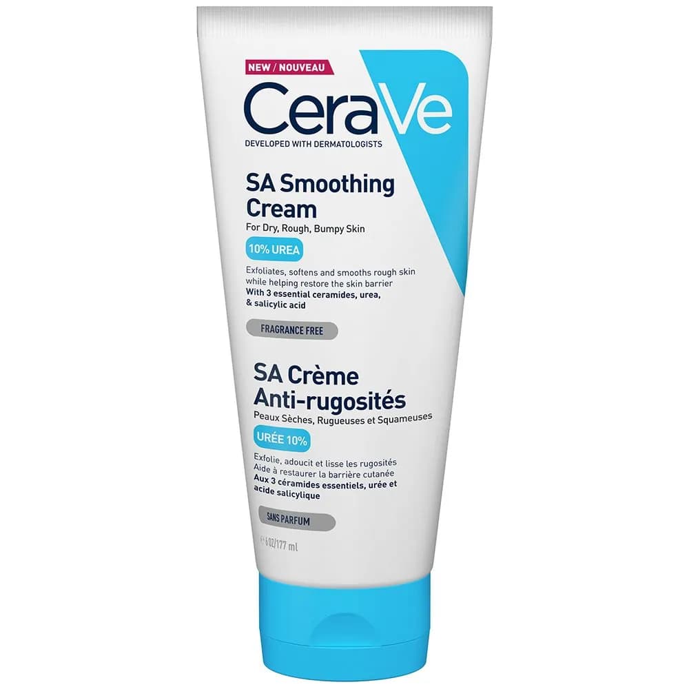 Cerave SA Creme Anti Rugosites 10% 177ML