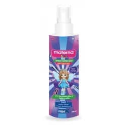 Materna Kids Spray Demelant Anti Noeuds 250ML
