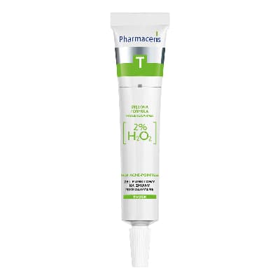 Pharmaceris T Medi Acne Pointgel 10ML
