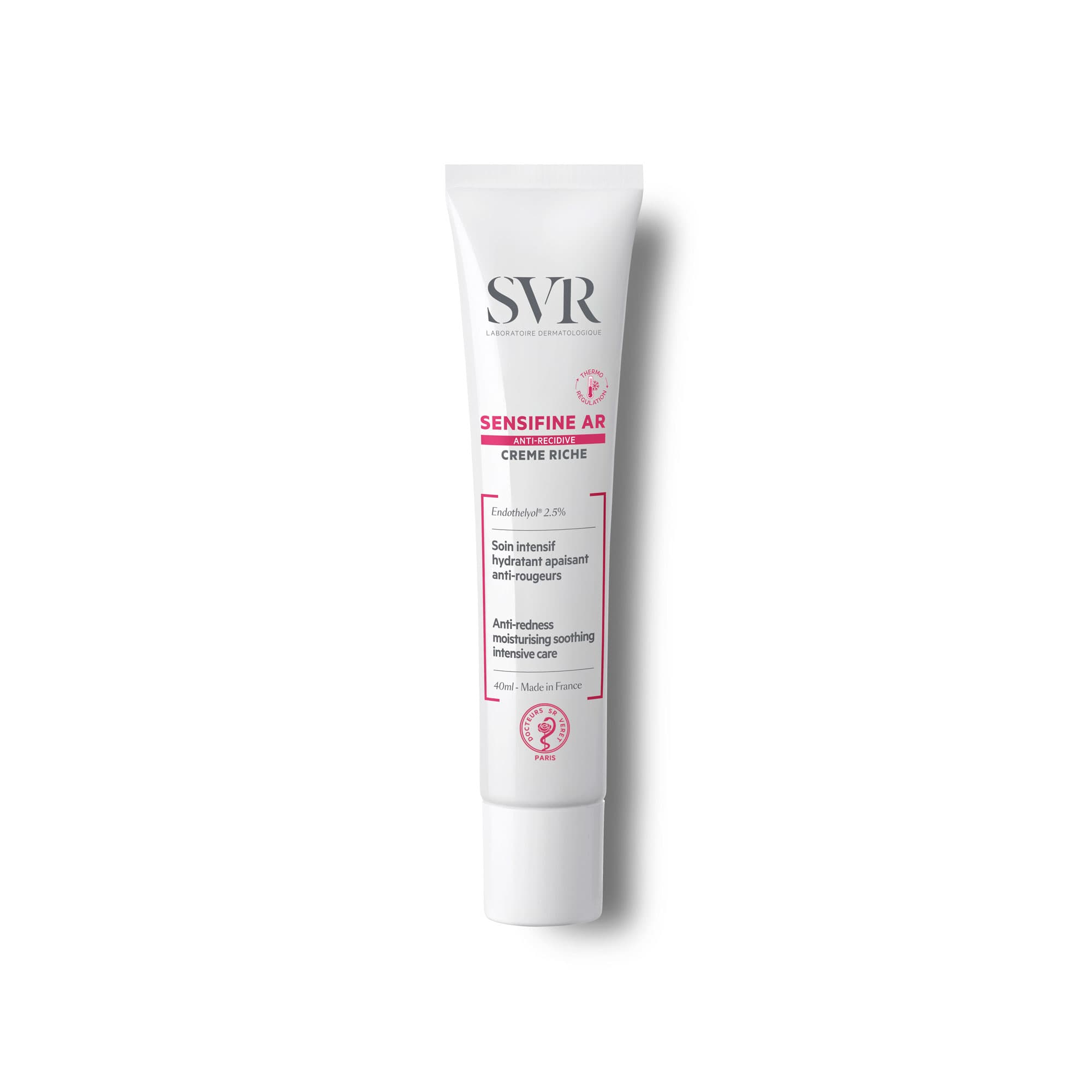 SVR Sensifine AR Creme Riche 40ML