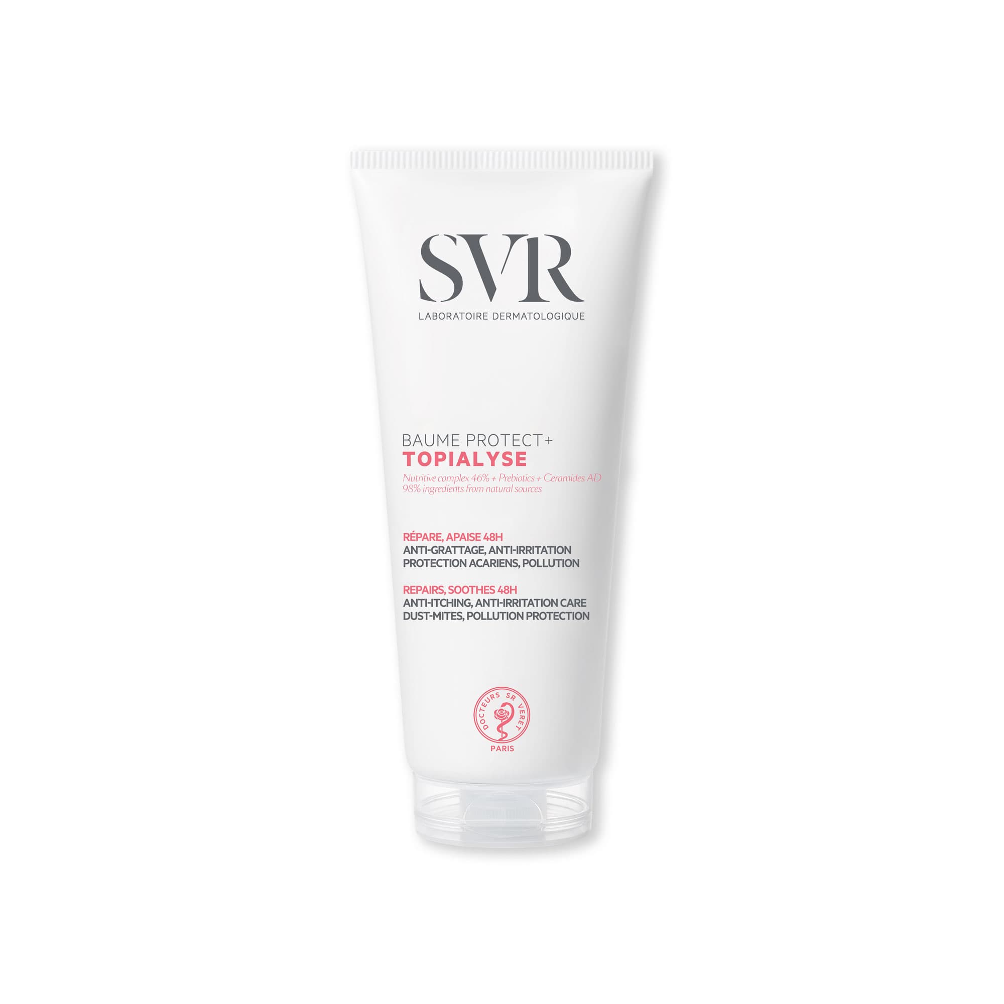 SVR Topialyse Baume Protect 200ML