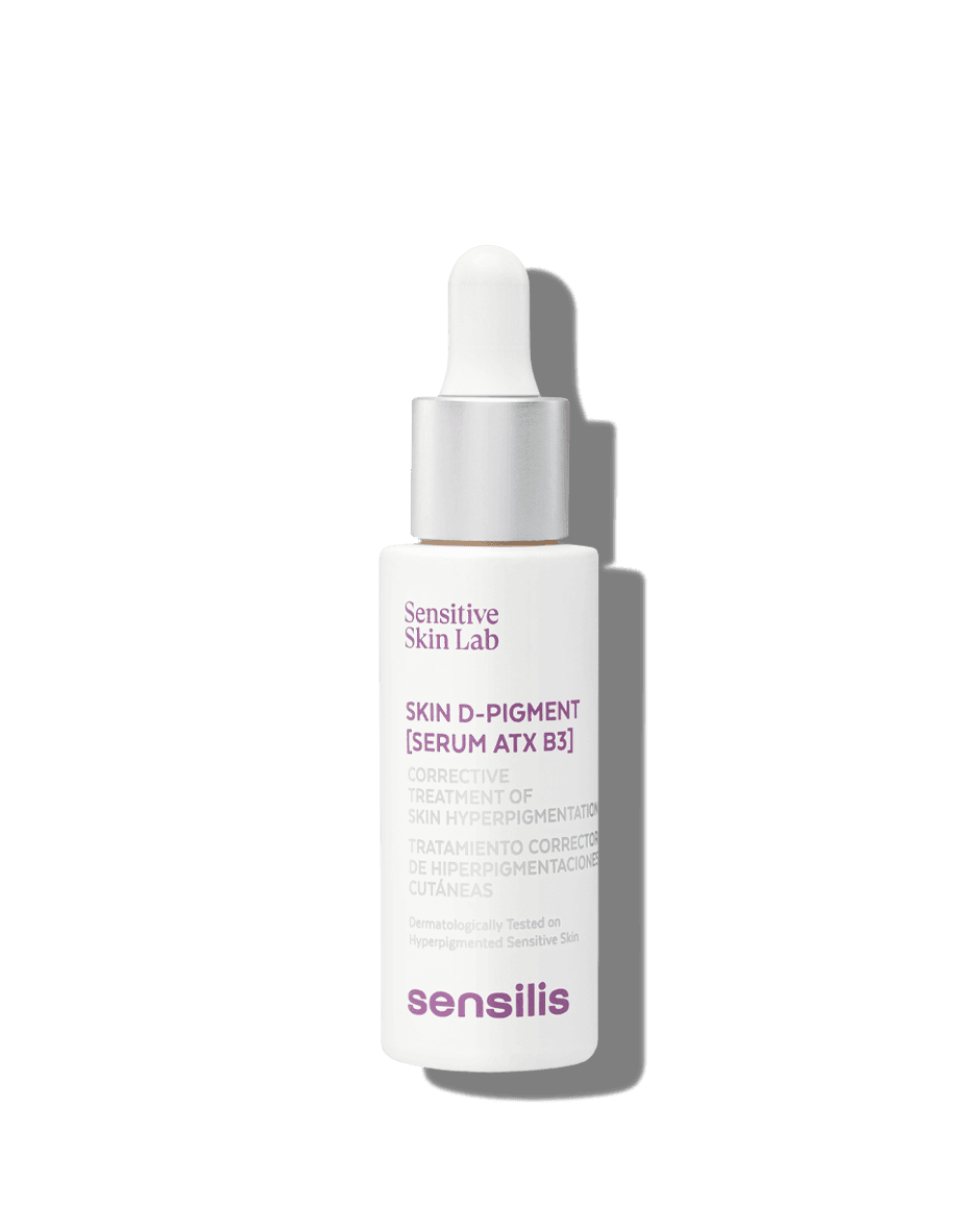 Sensilis Skin D Pigment Serum Atx B3 30ML