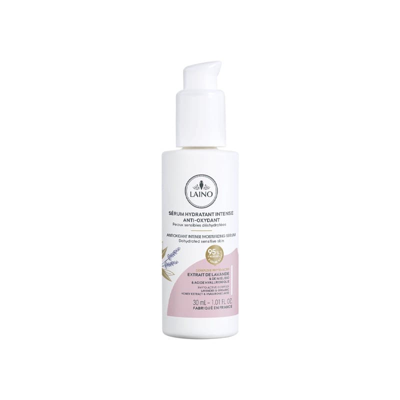 Laino Serum Hydratant Intense Anti Oxydant 30ML