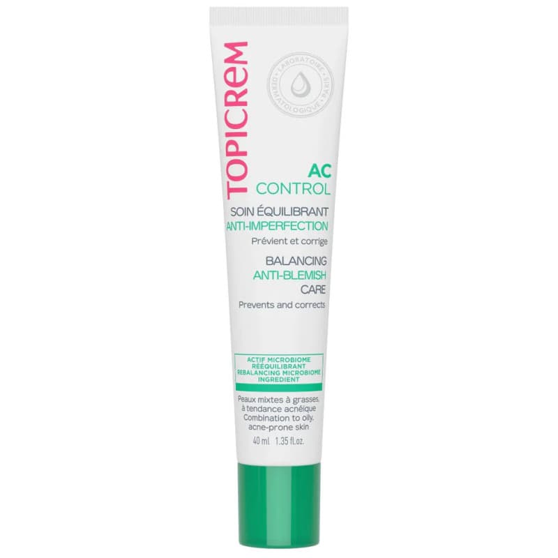 Topicrem AC Control Soin Equilibrant Anti Imperfection 40ML