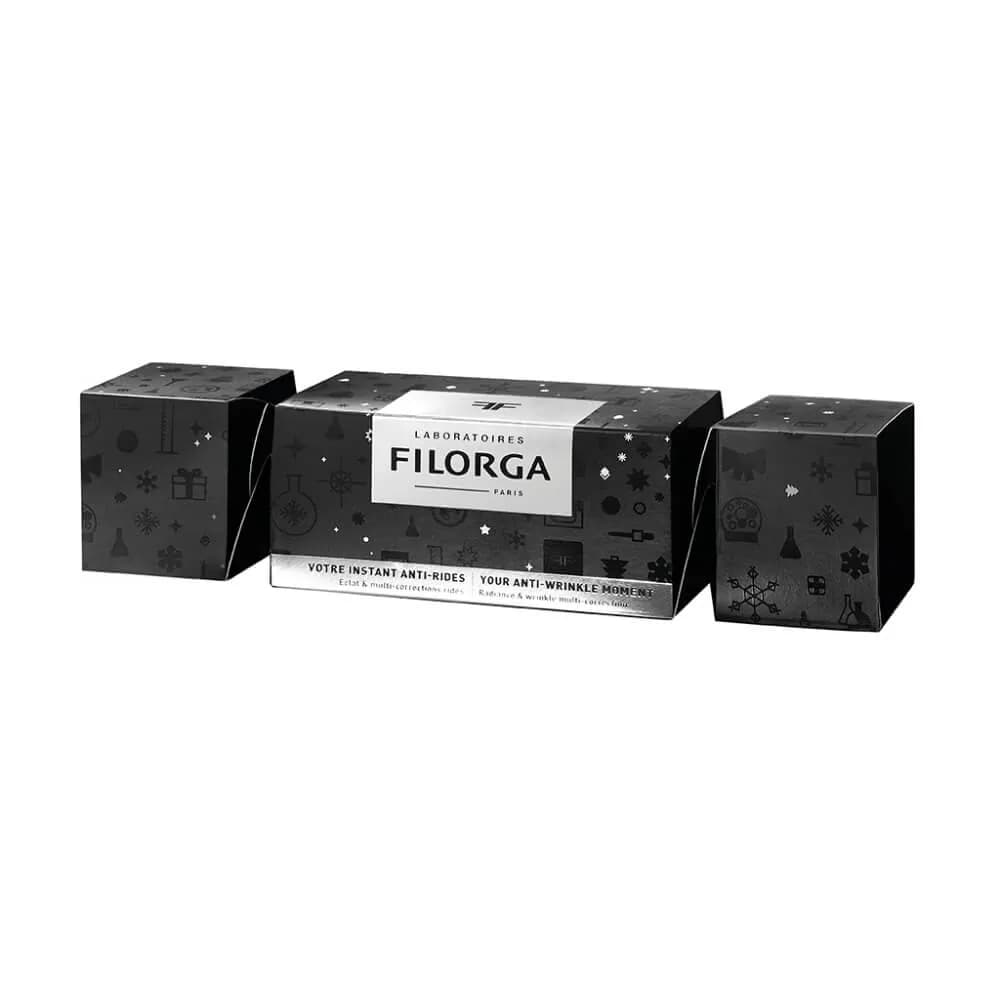 Filorga Xmas Cracker Smoothing