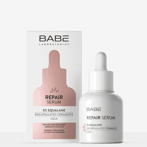 Babe Repair Serum 30ML
