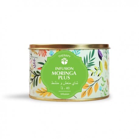Phytokad Tisane Moringa Plus 40 Infusions