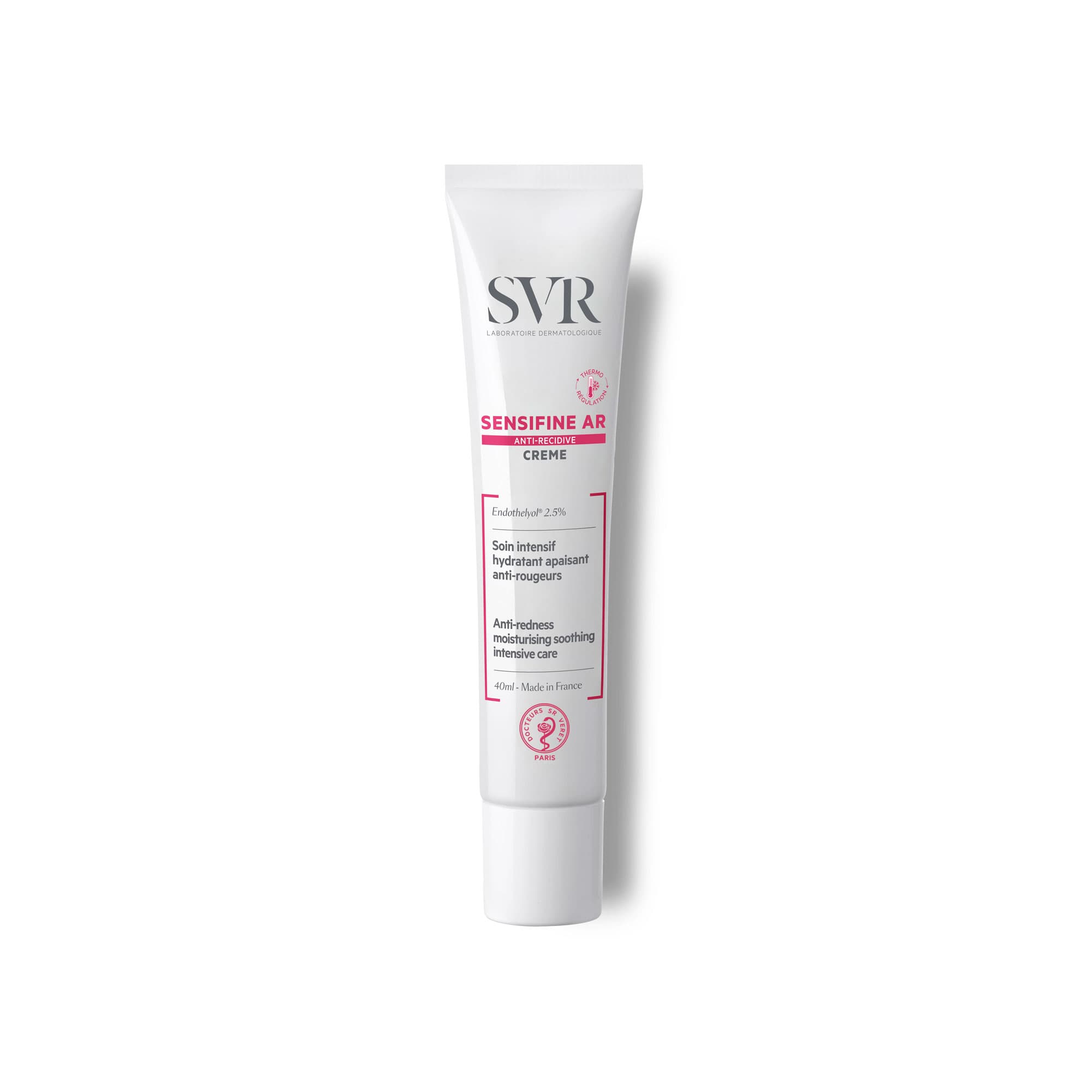 SVR Sensifine AR Creme 40ML