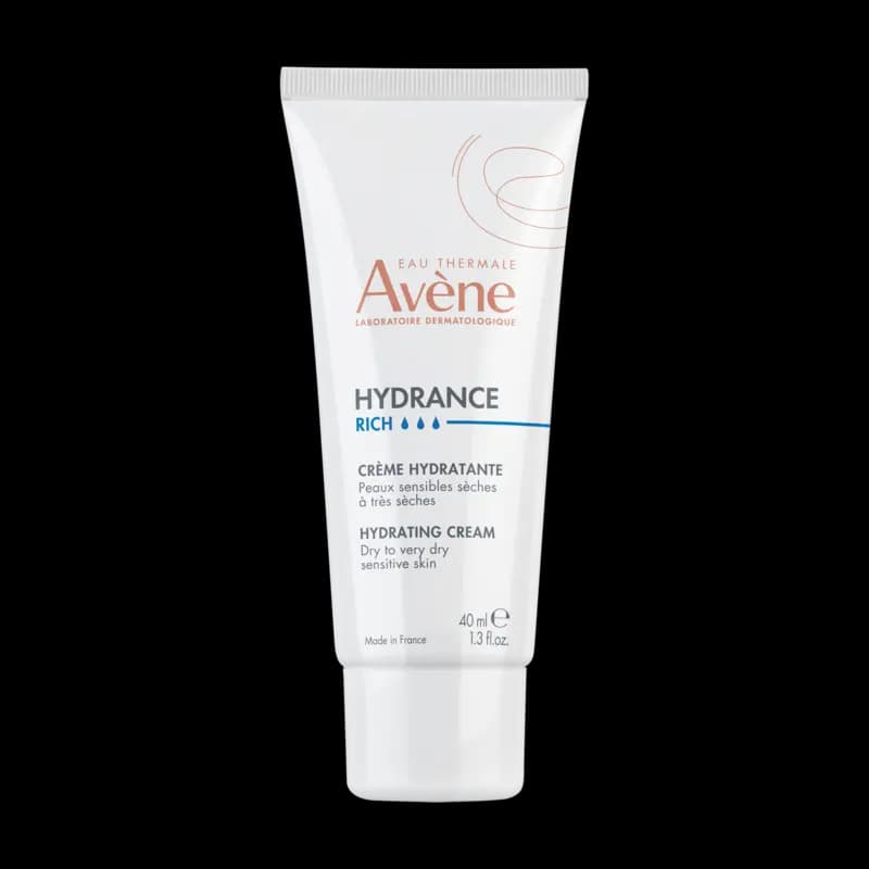 Avène Hydrance Riche Creme Hydratante 40ML
