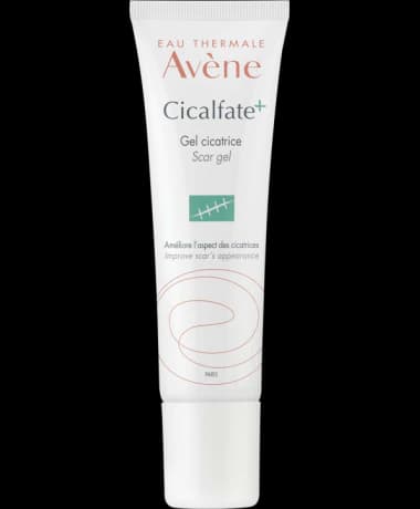 Avène Cicalfate Gel Cicatrice 30ML