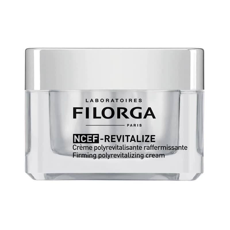 Filorga Ncef Revitalize Creme Pot 50ML